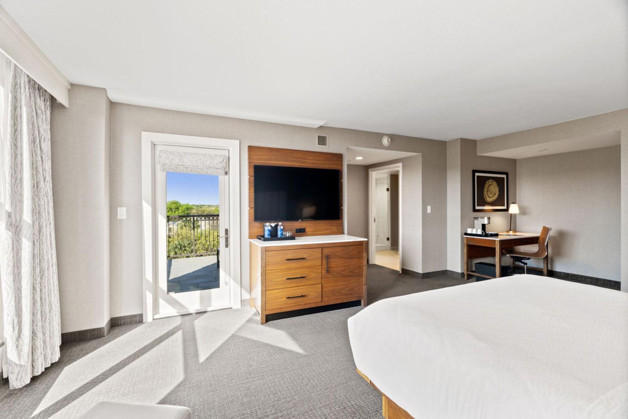 Horseshoe Bay Resort Exterior photo