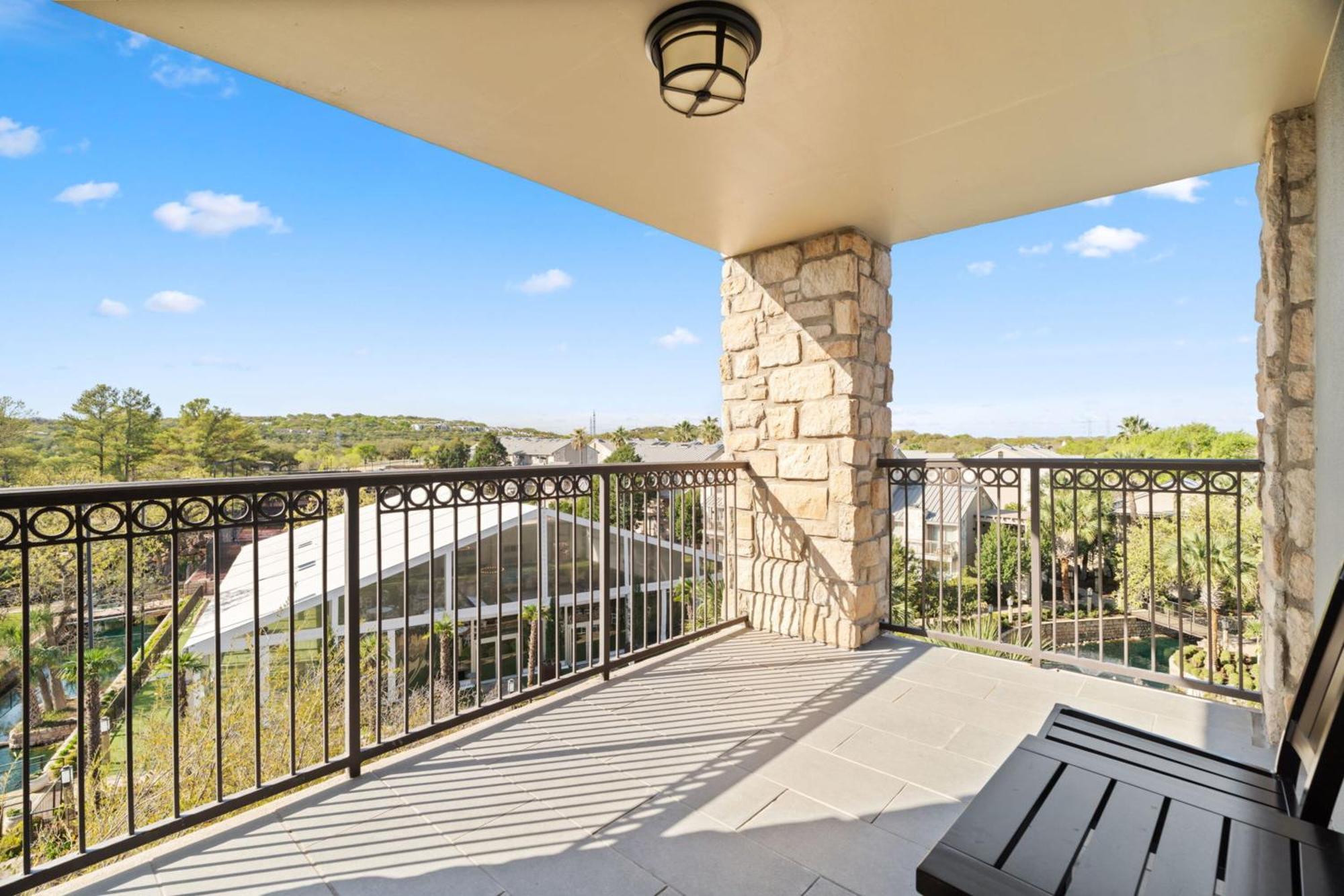 Horseshoe Bay Resort Exterior photo